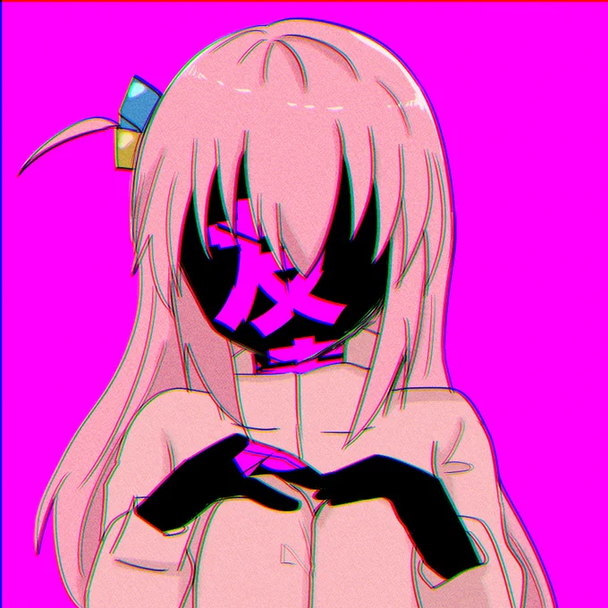 それぞれの孤独#ぼっち・ざ・ろっく 