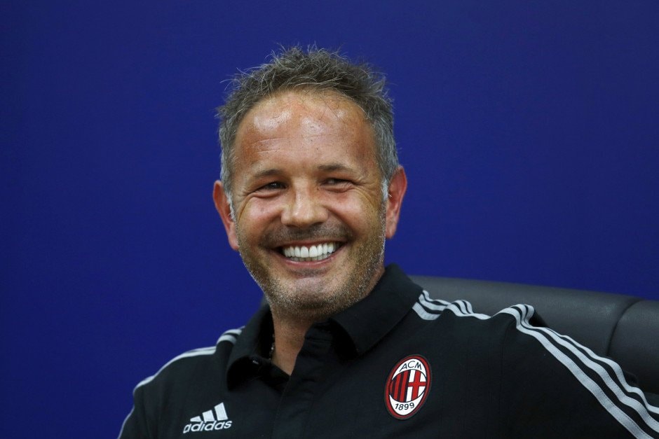 Uomo vero. RIP 🙏