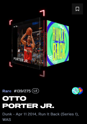 DCTopShot's tweet photo. Time for Phase II of the @DCTopShot Holiday Hoopsmas 

We want to give one @WashWizards fan who owns the complete set except for the Otto Porter RIB that moment they have been missing. 

1 collector who fills out the form will be selected to recieve the Otto RIB

Happy Holidays! https://t.co/kRvoLk8cds