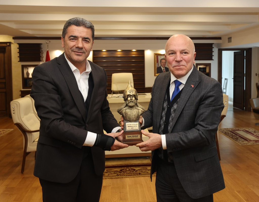 Mehmet Sekmen