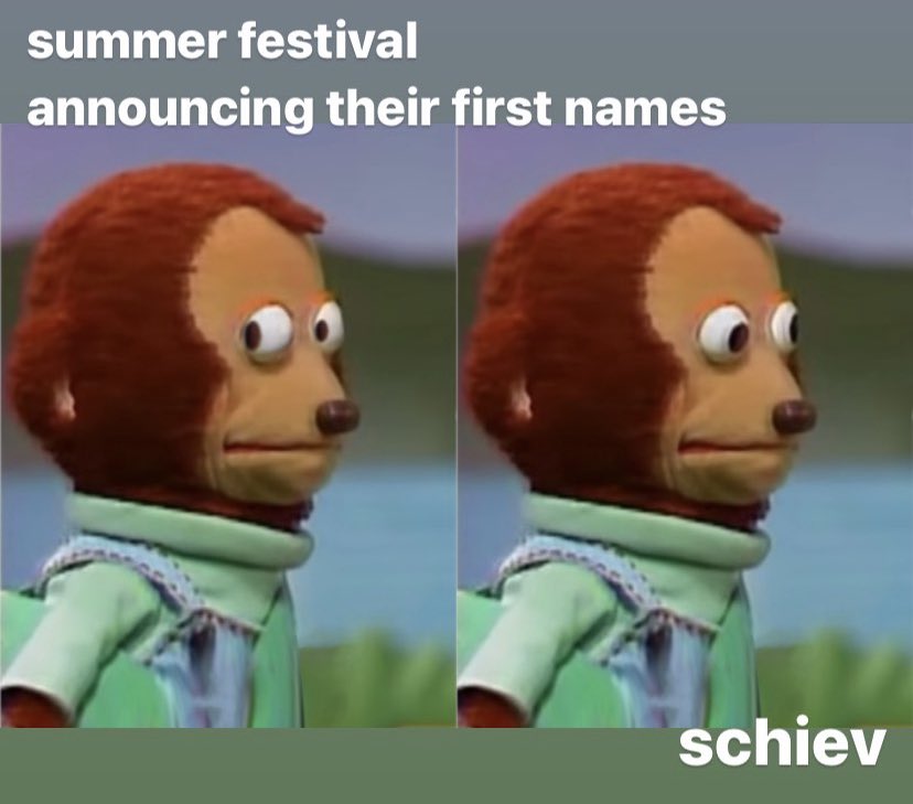 schievFest's tweet photo. 💁‍♂️ https://t.co/PgyTc52biM