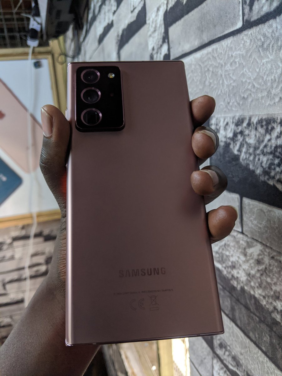 Phoneplug_'s tweet photo. Samsung Galaxy note 20 ultra
256gb
@85500
Shop located at imenti house
Call/WhatsApp:0711203106 
Elodie Kyiv Kawira Gambling Maxine Wahome #200Milli Gideon Moi 16th of December Willie Kimani
Stage 6 Emma Rigathi Gachagua Nota Pule Mabe
Universities Proof of Reserves Kenyatta Kshs https://t.co/u4mV0OqdMn