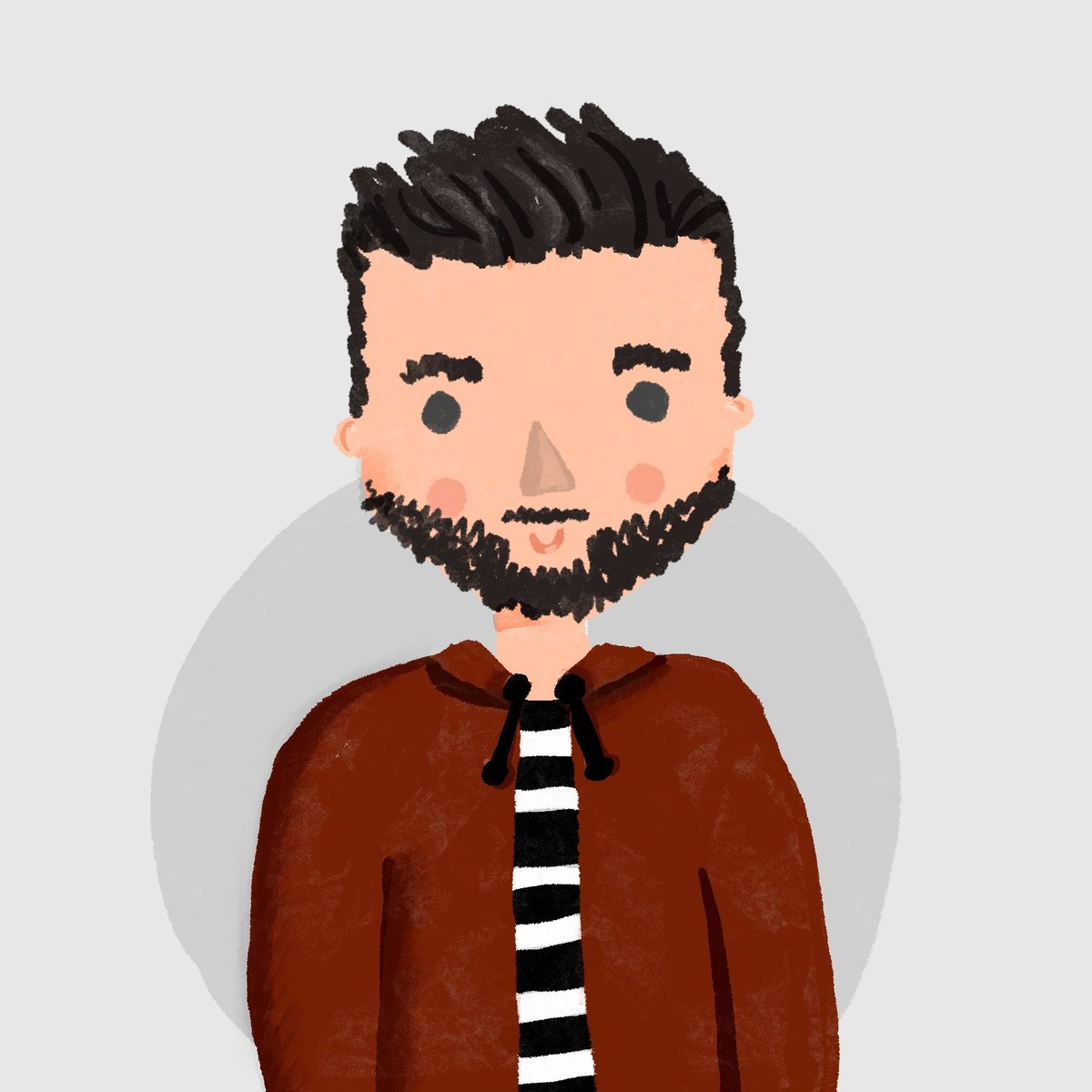 Bishop_Please's tweet photo. Bethan has been doodling and I'm in love with this picture ❤️ https://t.co/4qgiylYHGJ