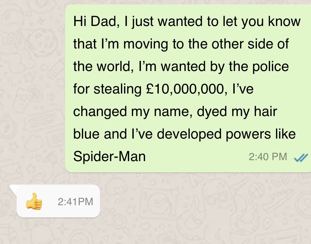 SoVeryBritish's tweet photo. British Dads https://t.co/Fd6CnK1B3m
