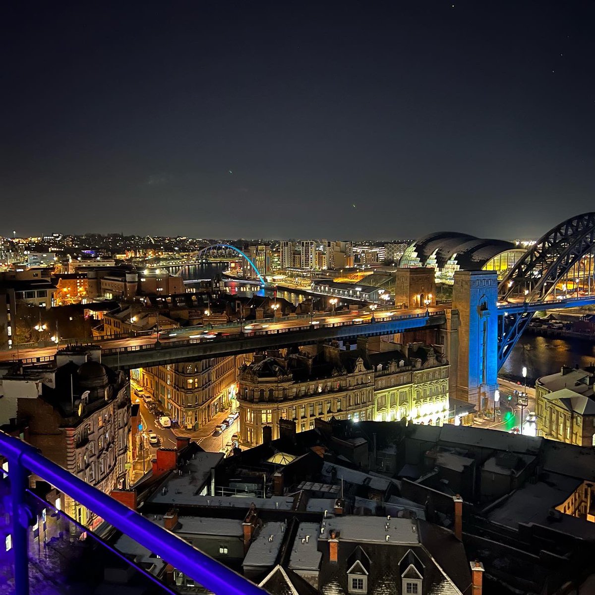 The Tonic Communications tweet media