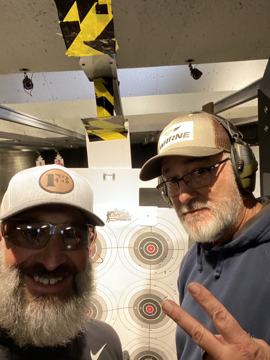 Jon Hopkins/F3 Stang tweet media