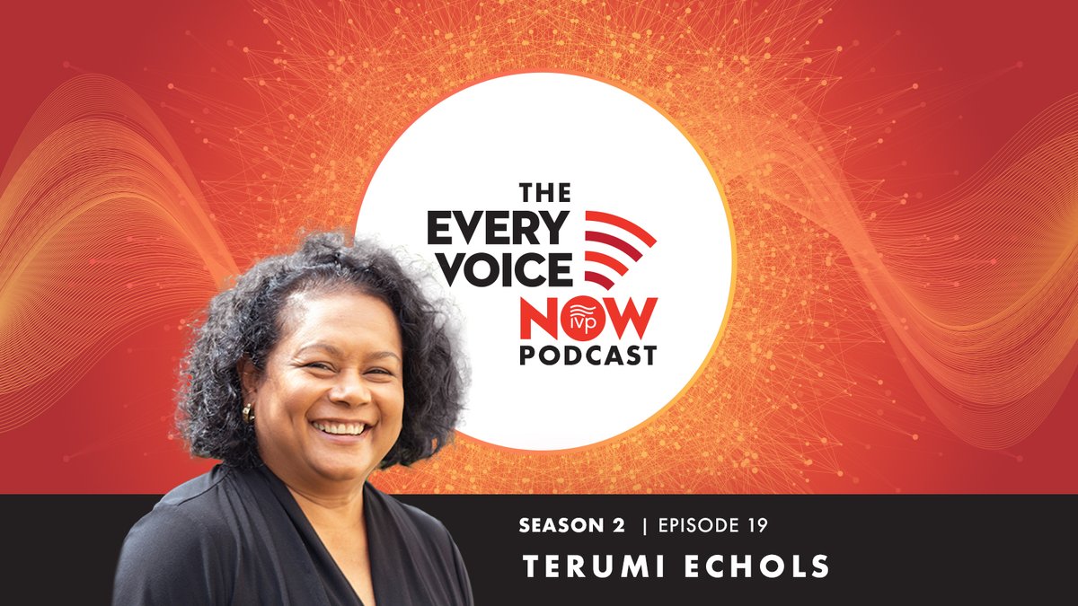 InterVarsity Press tweet media