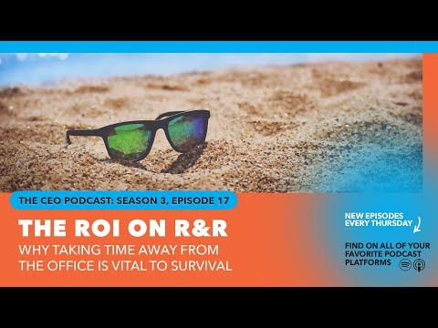 In this episode, Scott &amp; <a href="/VinceMoiso/">Vince Moiso</a> share how traveling &amp; having a change of environment has positively impacted their personal &amp; professional life. Click the link below to listen 👇
🔗 youtu.be/rkPF-jjlxGo
#podcastforbusiness