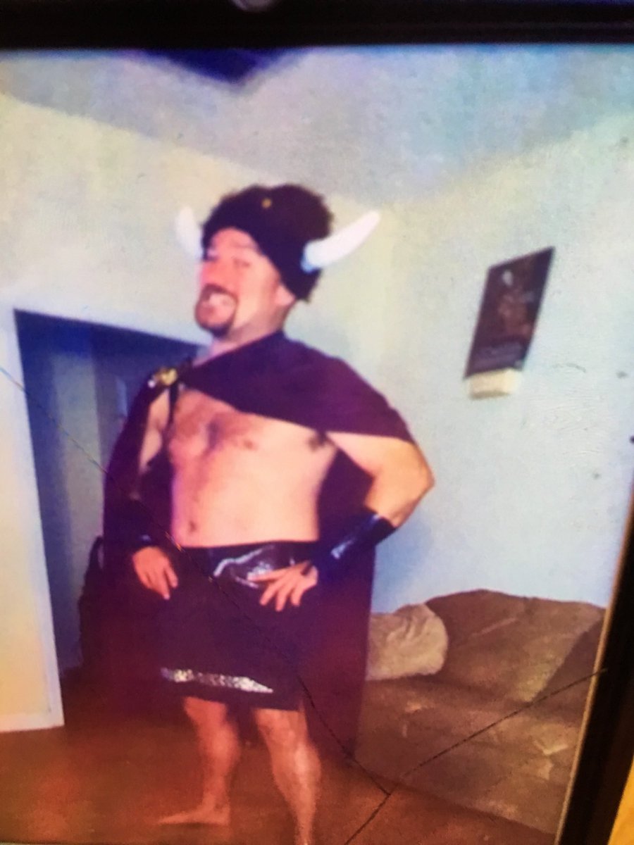 Jon Hopkins/F3 Stang tweet media