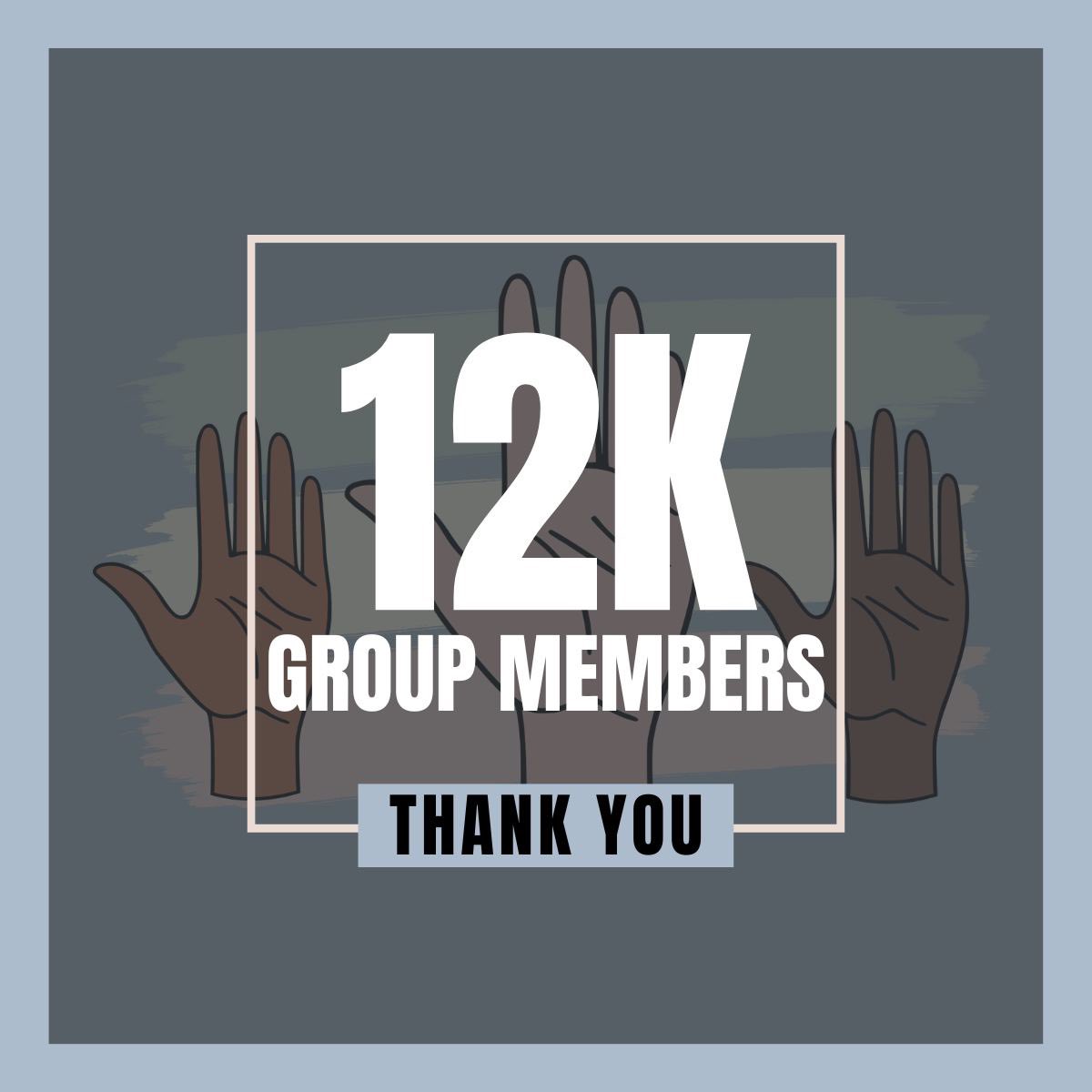 dreamers2gether's tweet photo. As always, we are so grateful for our members!! Huge shout out to you guys! It’s why we do what we do. Thank you! #Dreamers2022 #DACA #AdvancedParole https://t.co/7WRj0BSnc5