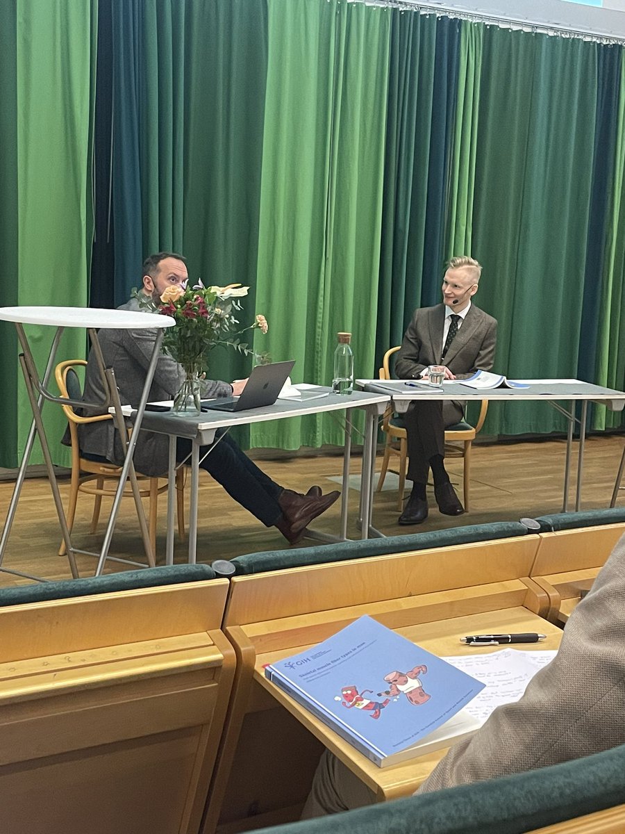 Marcus Moberg, PhD tweet media