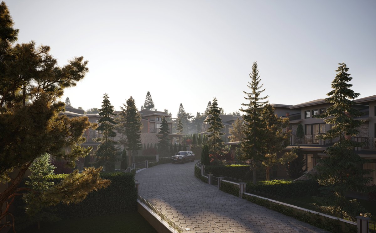 #3dsmax #3dsmax #coronarenderer #render #rendering #renderlovers #render_contest #renderbox #renderzone  #renderweekly #instarender #visualart #visualization #cgi #cgart #exterior  #proje #mimari  #architecture #architect #gardendesign #luxury #villa #village #corona