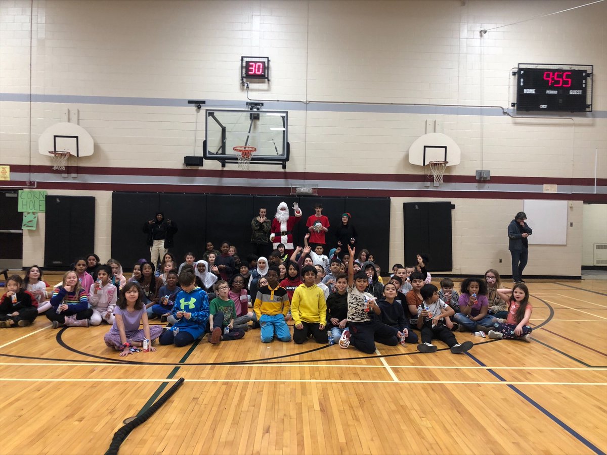 Winterfest 4.0 @ Westview