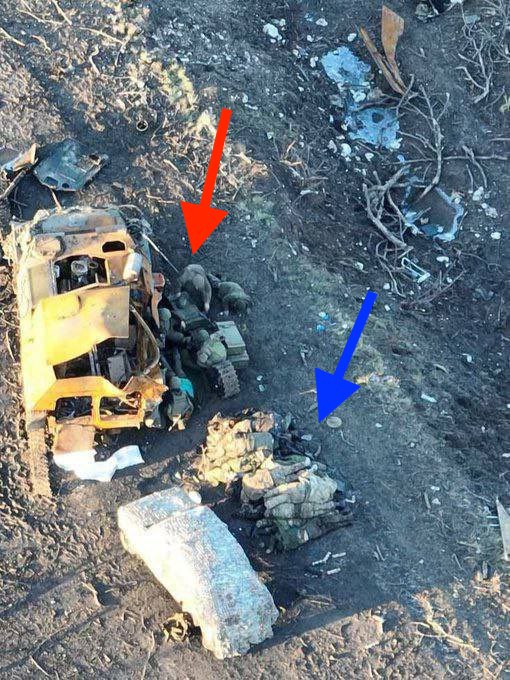 Bashkarma🌏 on Twitter "Image of the war from Bakhmut meat grinder