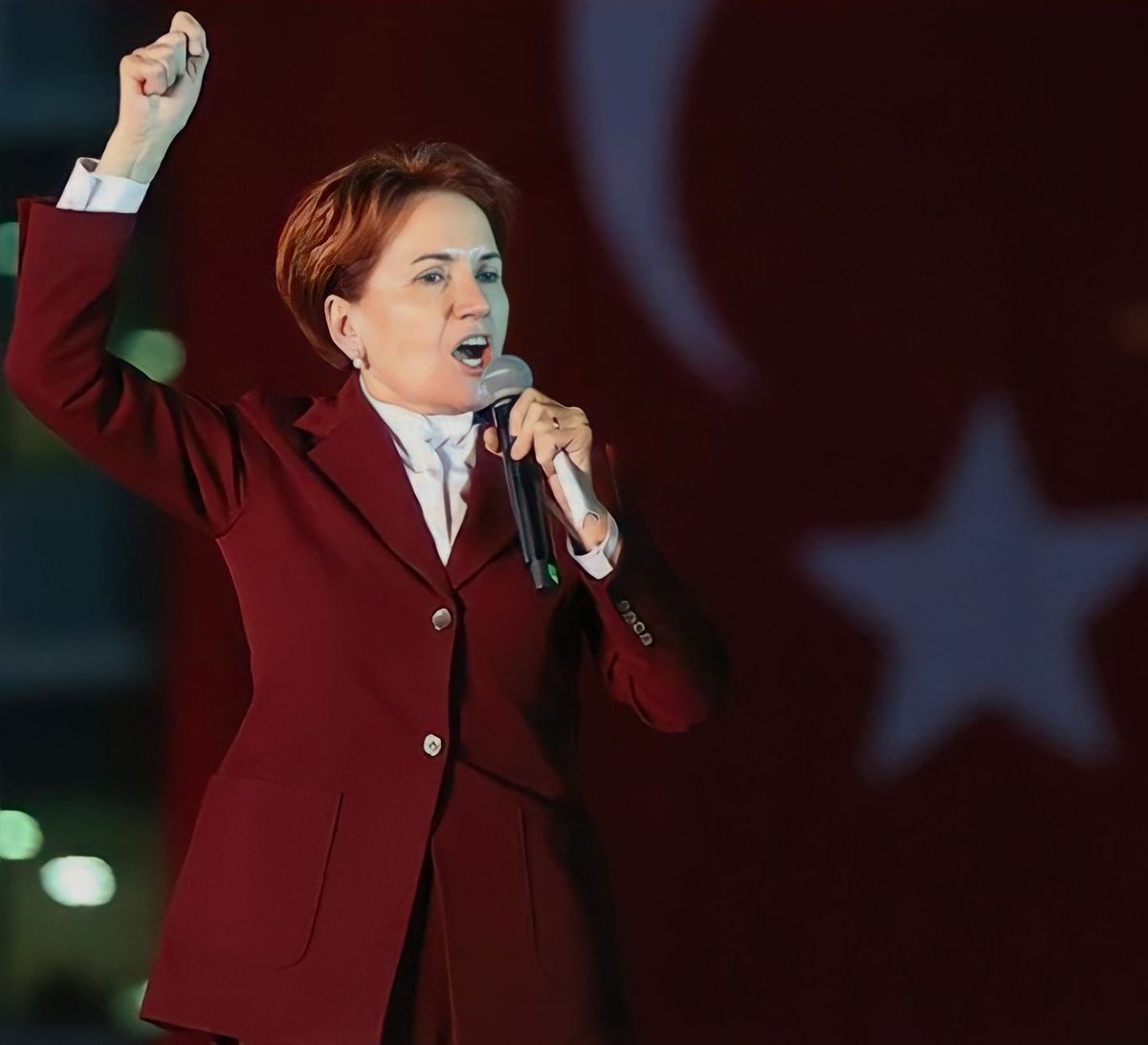 Zulüm onlarınsa sandık bizimdir! 🇹🇷❤️