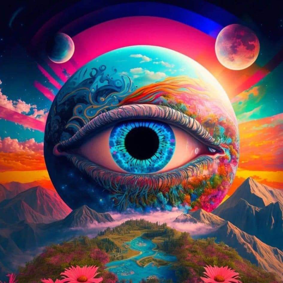 “Que tus despertares,al "despertarte",el día que comienza te entusiasmen.Que jamás se transformen en rutinarios los rayos del sol que se filtran por tu ventana a cada nuevo amanecer.Que tengas la lucidez de concentrarte y de rescatar lo más positivo de cada persona en tu camino".