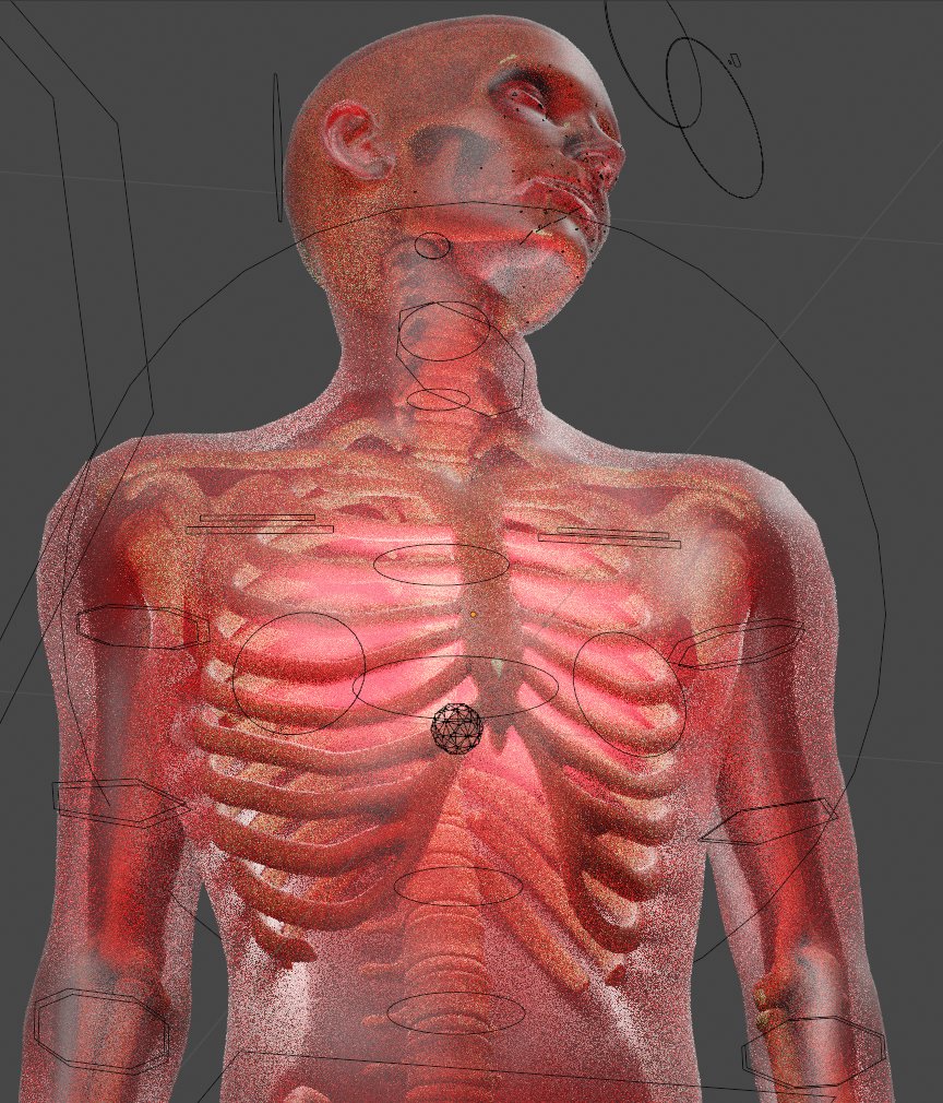 errortheory404's tweet image. Good evening! 🤙