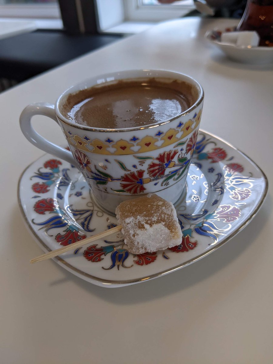 A busy week calls for a treat at this local gem! A shoutout to <a href="/CrushedAlmondKW/">Crushed Almond Bakery Café</a>. 🤩 You are crushing it! 

#kwawesome #marketing #design #communication