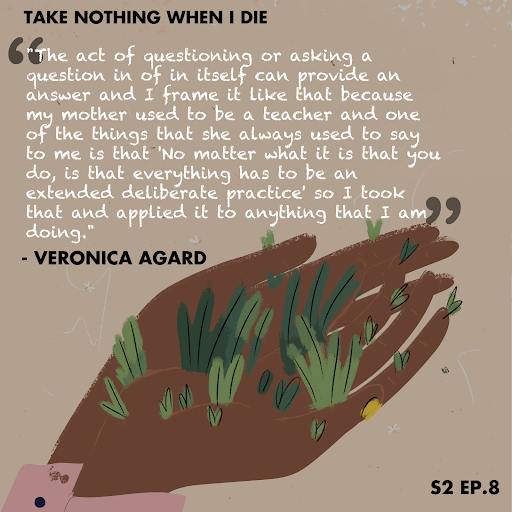 Take Nothing When I Die tweet media