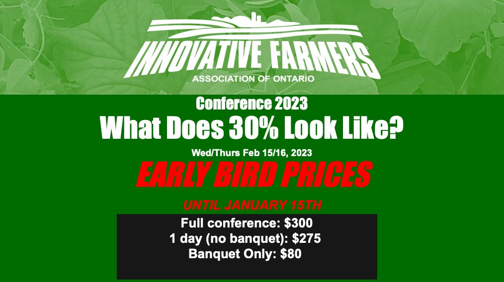 Innovative Farmers tweet media