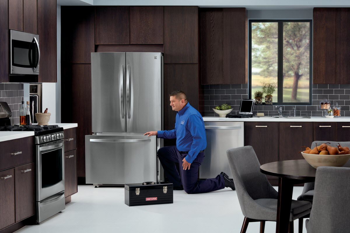 SearsHomeExpert's tweet photo. Save money by preventing expensive appliance breakdowns with our clean and maintain service. Save even more bundling several at one time! 

https://t.co/JyPVQgeIsj

#cleanandmaintain #savings #searshomeservices #sears https://t.co/nwym5QTc6a