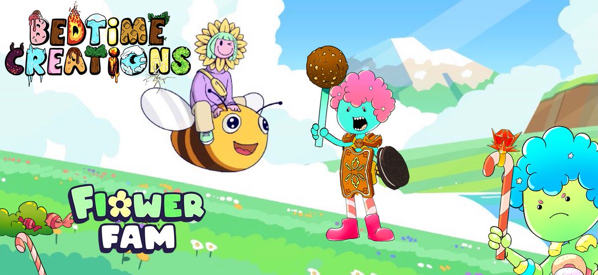 BedtimeNFT's tweet image. We are pleased to announce our recent collabs with @Kenkyo_NFT, @CatsLabAlpha, @FlowerFamNFT, @WabiSabiNFT &amp;amp; many more!🚀

Shoutout to these amazing communities❤️

CELEBRATORY GIVEAWAY: [7 winners]
-3x WL 
-4x Artifact NFTs

1️⃣ Like 
2️⃣ Retweet 
3️⃣ Comment (tag two friends)

GL🍀