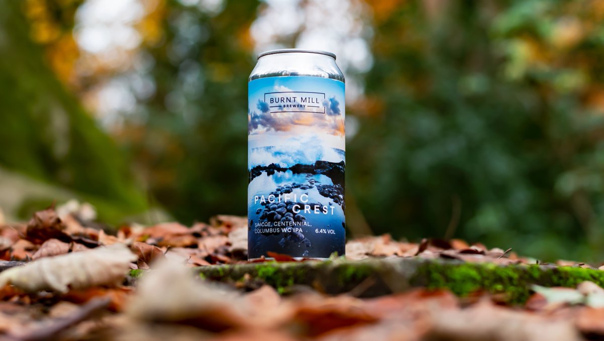 Burnt Mill Brewery (@burntmillbeer) on Twitter photo Is Pacific Crest our best ever West Coast IPA? We reckon so...find out for yourself at the link!
🍻👀
burntmillbrewery.com/collections/fr… Is Pacific Crest our best ever West Coast IPA? We reckon so...find out for yourself at the link!
🍻👀
burntmillbrewery.com/collections/fr…