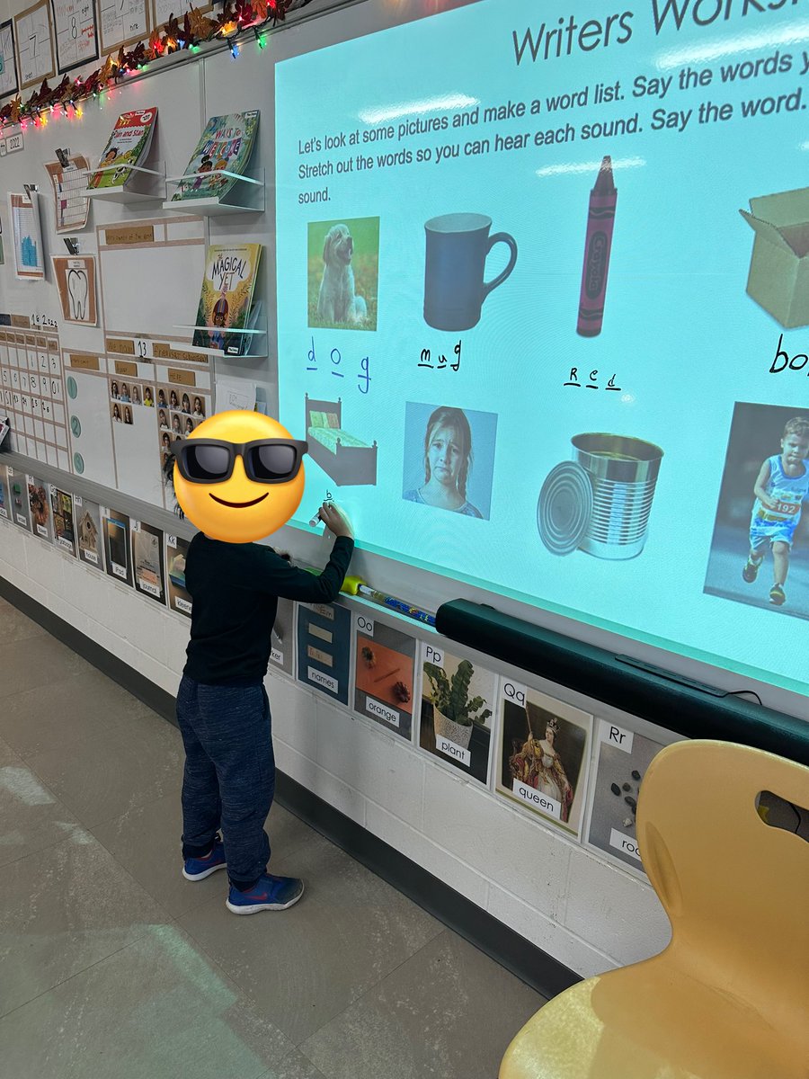 Taking risks and stretching out sounds! <a href="/DesmondHDSB/">Viola Desmond Public School</a>