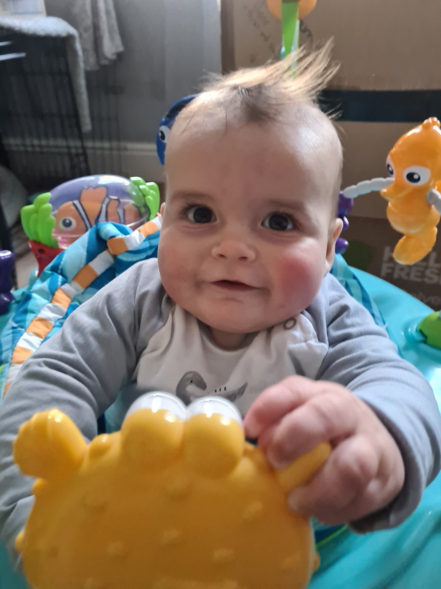 My angel boy 🤍 blessed with you, my son. My favourite thing is to be with you ✨️