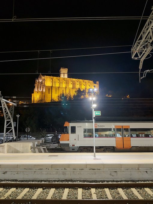 Rodalies Catalunya tweet media