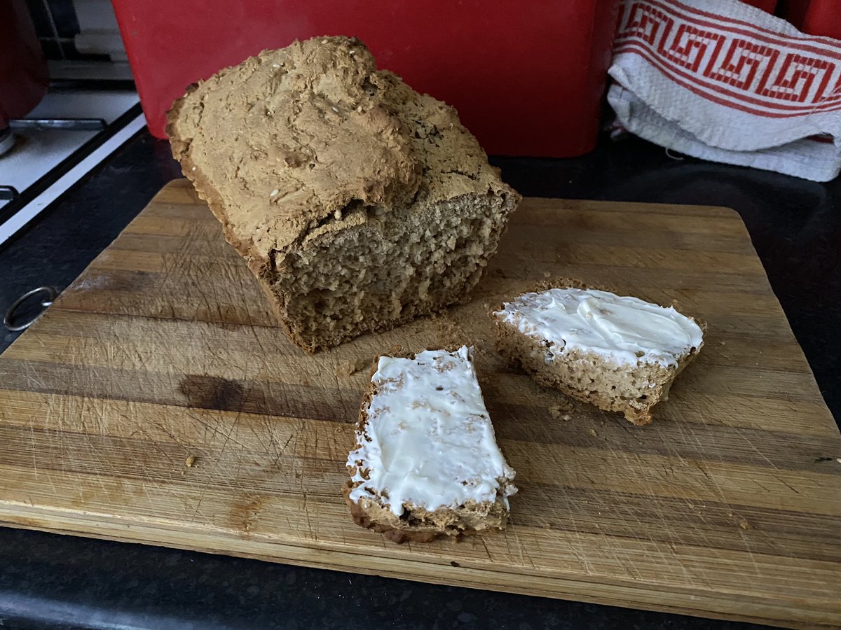 Till on Twitter "Also, I baked & quick, easy & tasty 🍺🍞. 👨‍🍳 Nom! 😋 