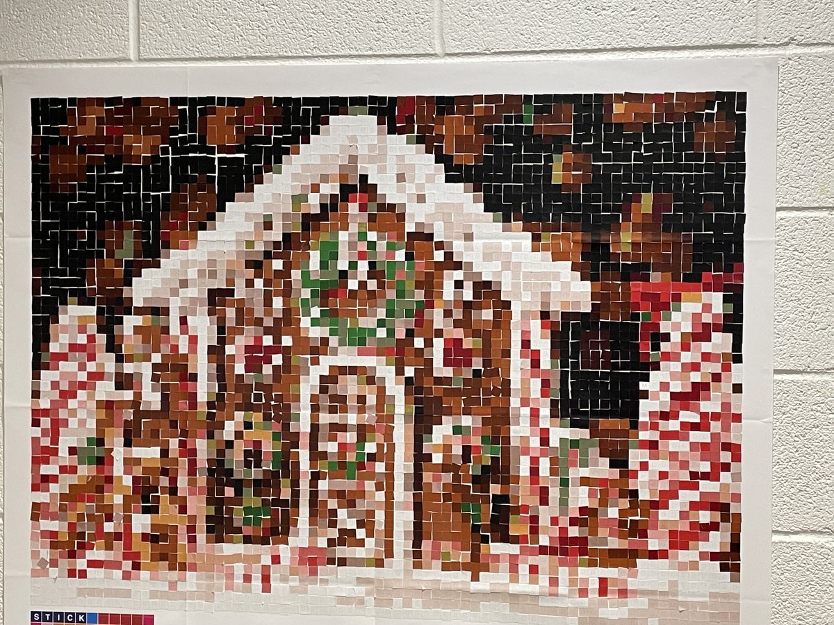 OHS Library tweet media