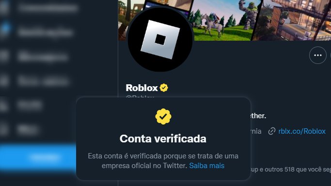 Roblox | VENDA DE CONTA DO ROBLOX