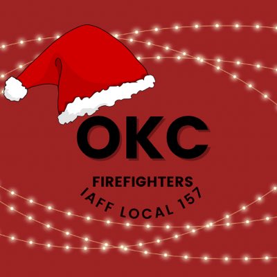OKC Firefighters LOCAL 157 tweet media