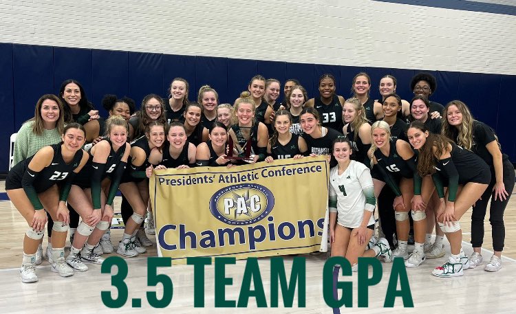 Bethany Volleyball tweet media