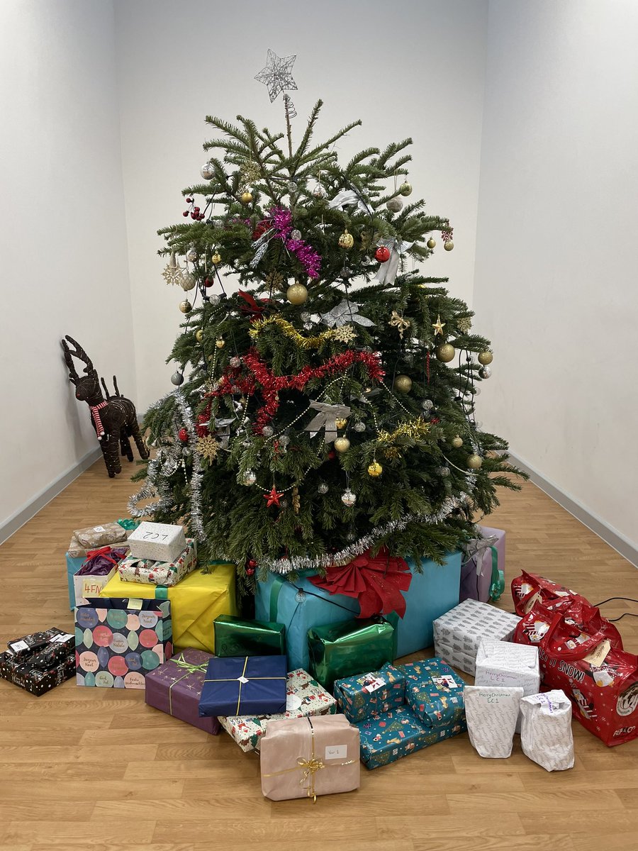 WyvilPrimary's tweet photo. Look what Santa brought us overnight!! #christmas #wyvilfamily #wyvilvalues π
ππ https://t.co/jwHlOcURo6