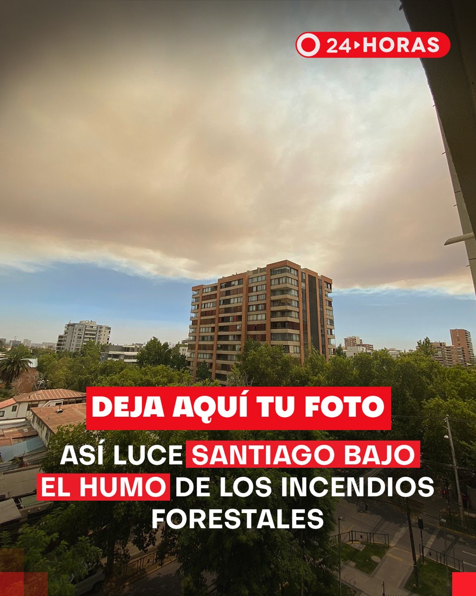 24 Horas tweet media