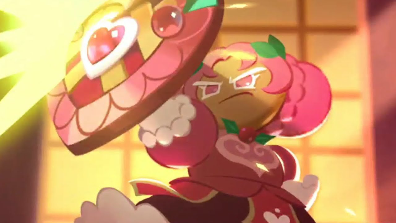 CookieRunKingdom Twitter Search / Twitter