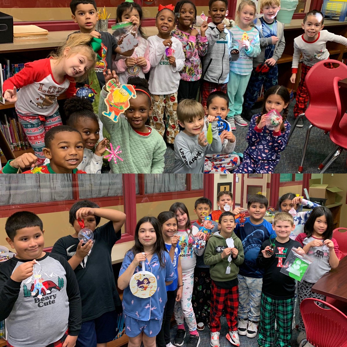 Dannin Clutter tweet media