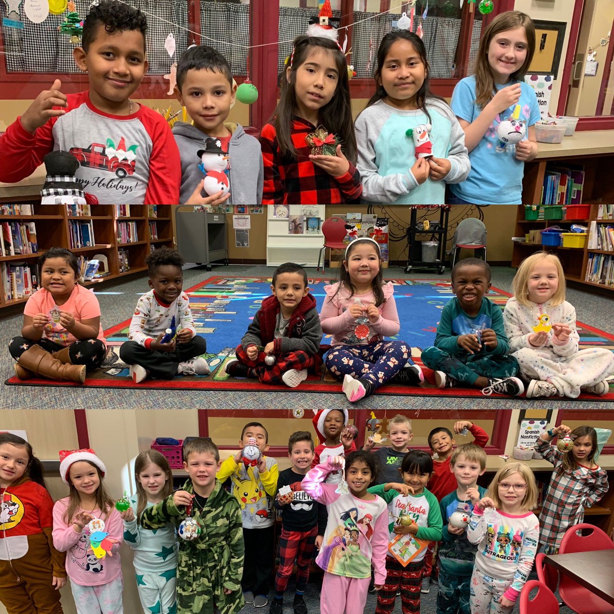 Dannin Clutter tweet media