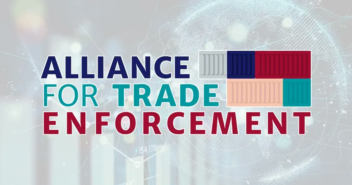 AFTEnforcement's tweet photo. . @AFTEnforcement's Global Trade In Review: @AFTEnforcement gave a statement on the #TRIPS waiver for Covid-19 vaccines this June: "The WTO’s decision to suspend the TRIPS Agreement is unnecessary and unwise." https://t.co/5oAZQFF8ol https://t.co/LEMhtKHkFx