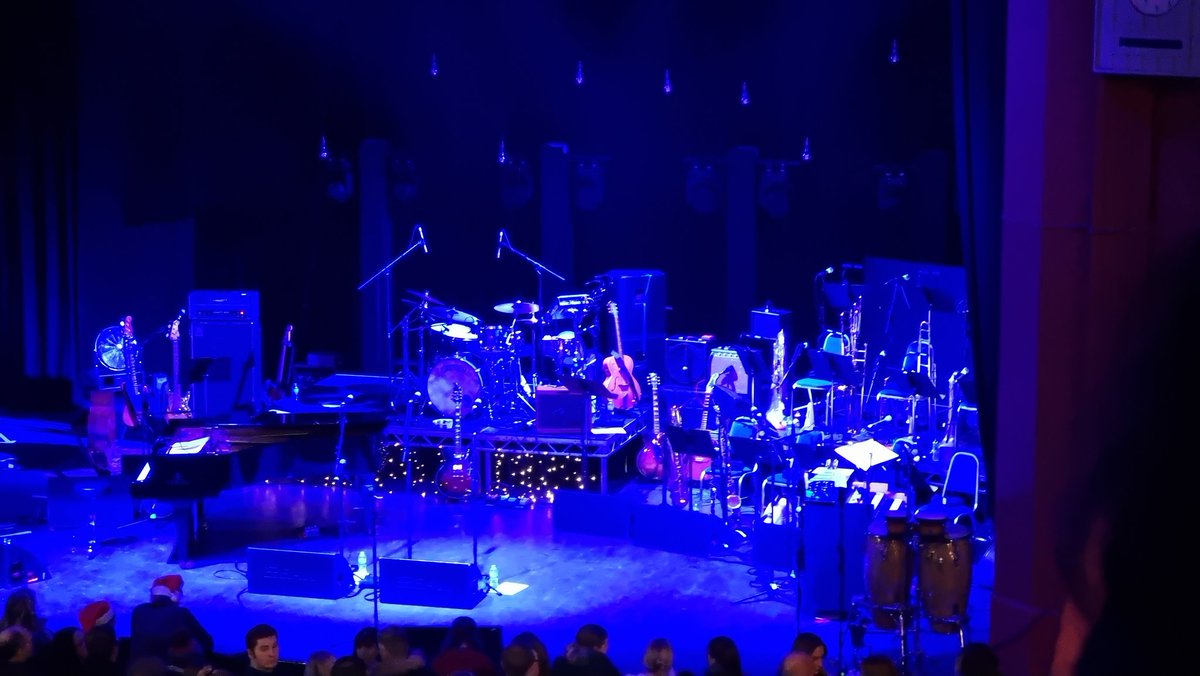 Richard_UTV's tweet photo. @jamiecullum #bucketlist I can't tell you how excited I am for tonight. https://t.co/vTDjd1Z06t