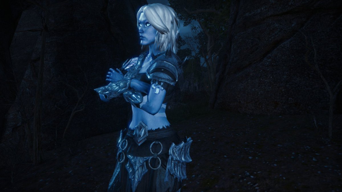 feralties's tweet photo. #Maormer #TES #TESO #ESO ๐ https://t.co/NGwb2OtKdo