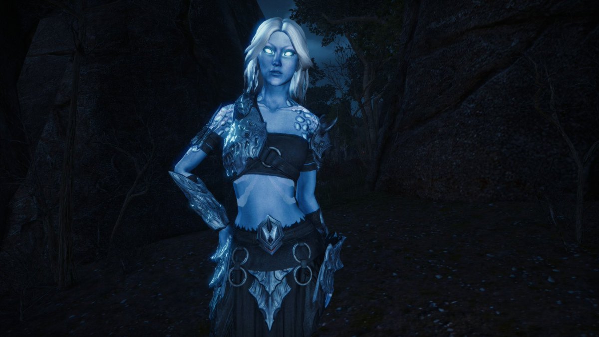 feralties's tweet photo. #Maormer #TES #TESO #ESO ๐ https://t.co/NGwb2OtKdo