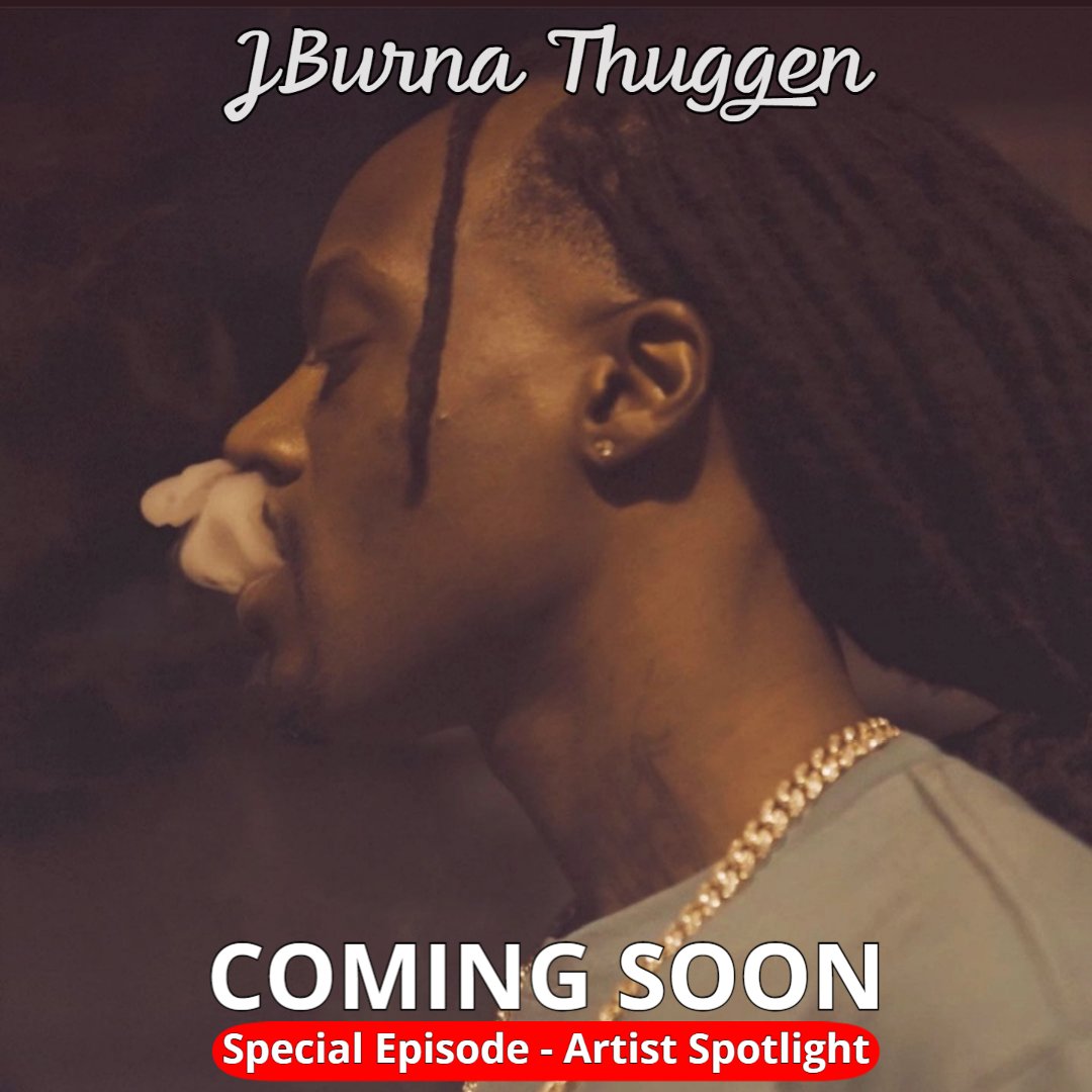 FunTimesMedia's tweet photo. @CarringtonGupte @JBurna954 Tonight, @CarringtonGupte sits down with @JBurna954 in the first episode of our new, talent spotlight, podcast series.
Coming soon to our podcast #FunTimesAwait on @YouTube and @Spotify!
#podcast #music #hiphop #florida #miami #indianapolis #phoenix #arizona https://t.co/AekENoKOs2