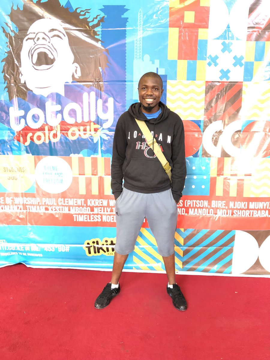 Coteh_Wordplay's tweet photo. Its happening this year on 31st !!! See you at KICC https://t.co/egd2z0d6uV