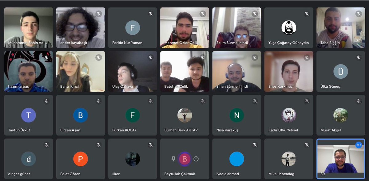 siberyavuzlar's tweet image. Siber güvenlik çalışmalarımızda bu hafta &quot;Race Condition&quot; konusunu tüm detaylarıyla ele aldık. Kattığı kıymetli bilgiler için @muhammetadibas&apos;a teşekkür ederiz.
@siber_vatan
#racecondition