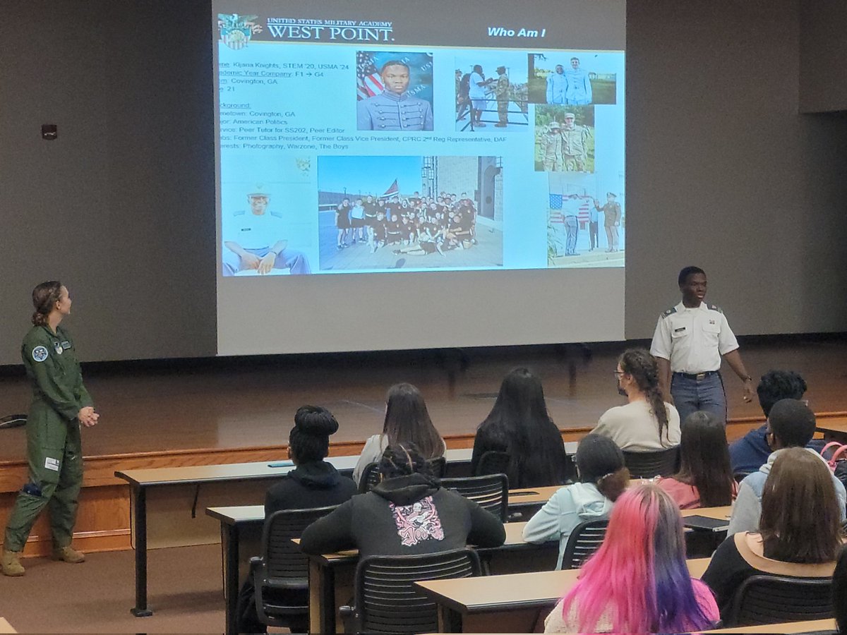 NCCA STEM Institute tweet media