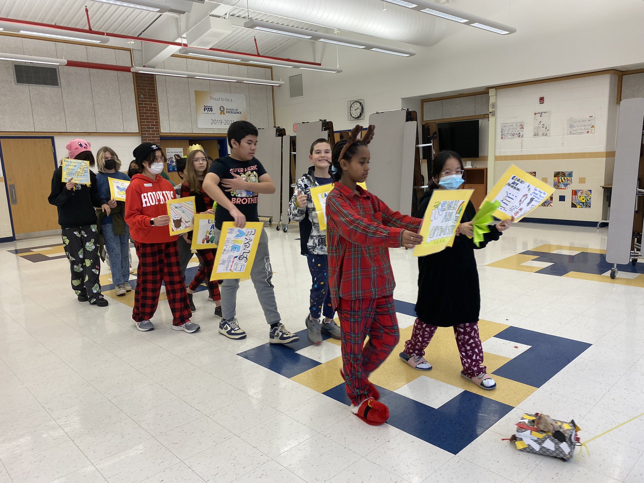 Springfield Estates Elementary on Twitter "https//t.co/TbNKJGlI9m