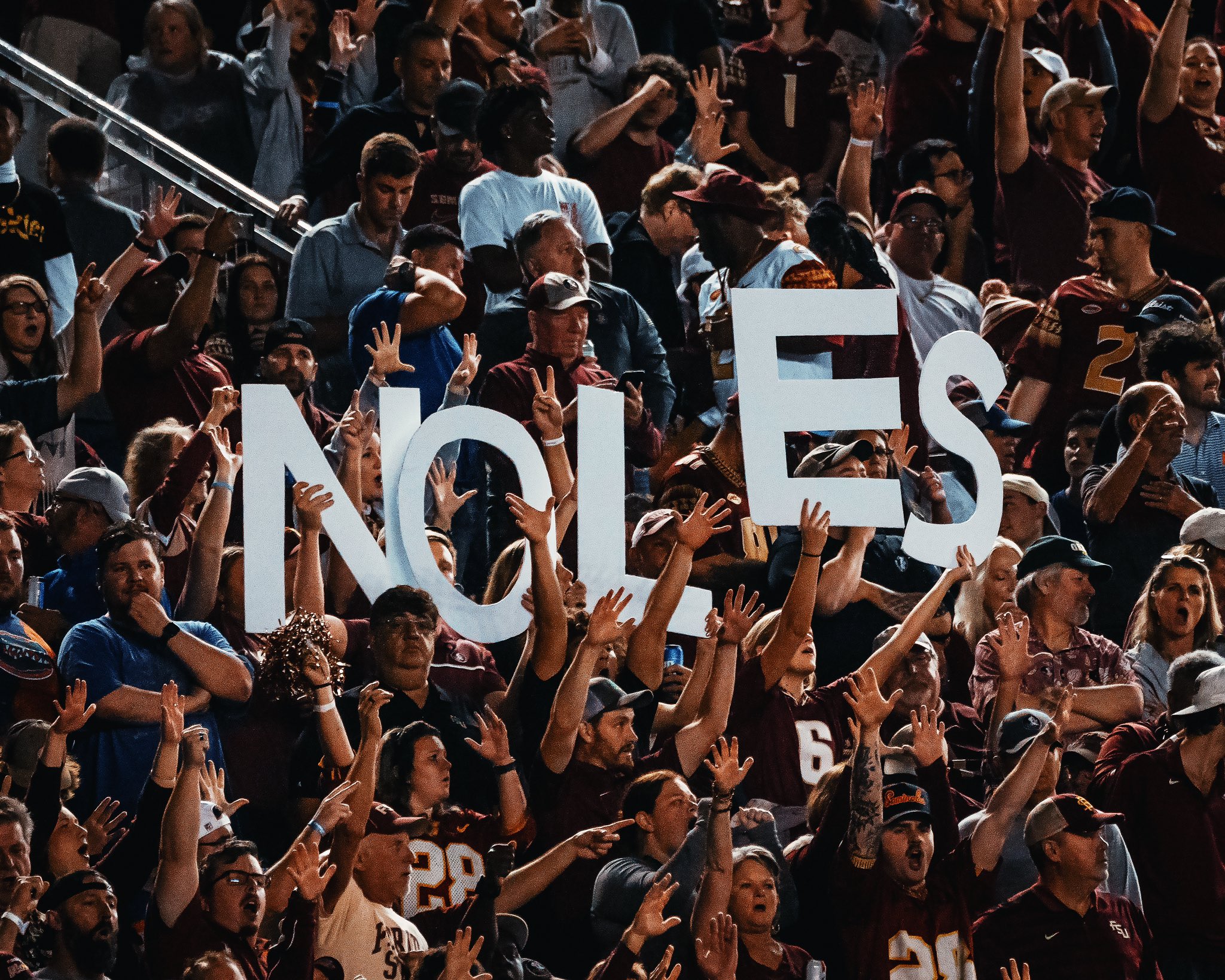 FSU Ticket Office (FSUTickets) / Twitter